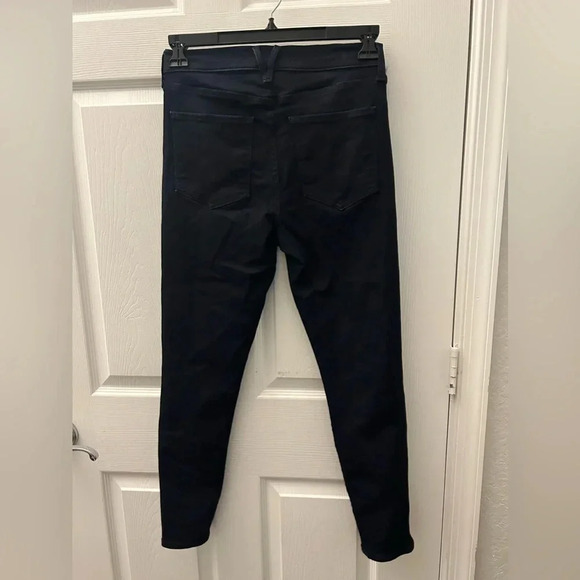 Veronica Beard jeans  Debbie Skinny ankle crop - Picture 5 of 8